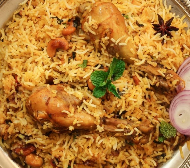 Biriyani