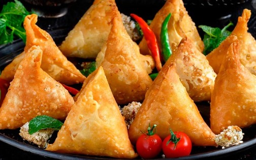 Samosa