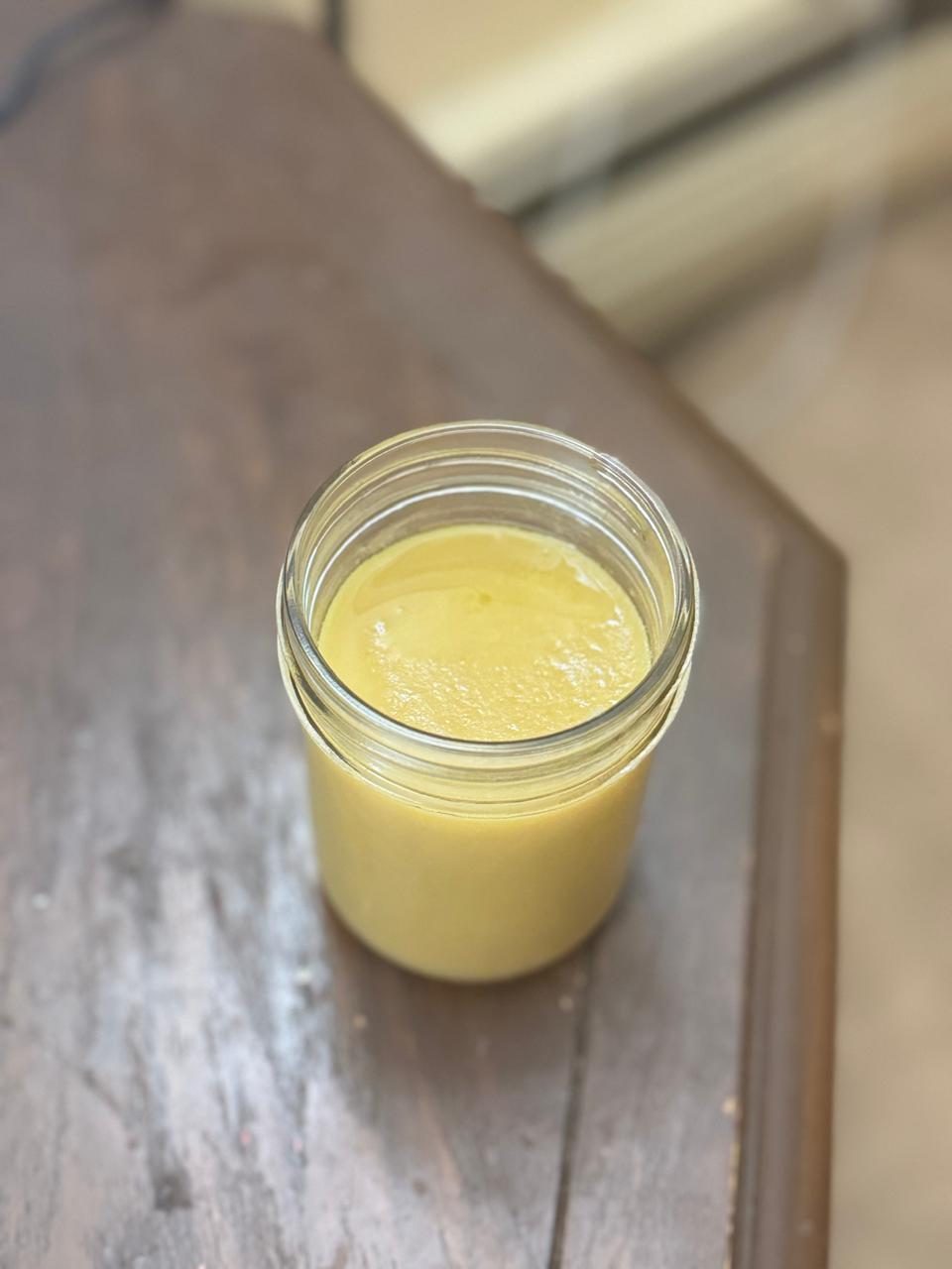ghee 180gm