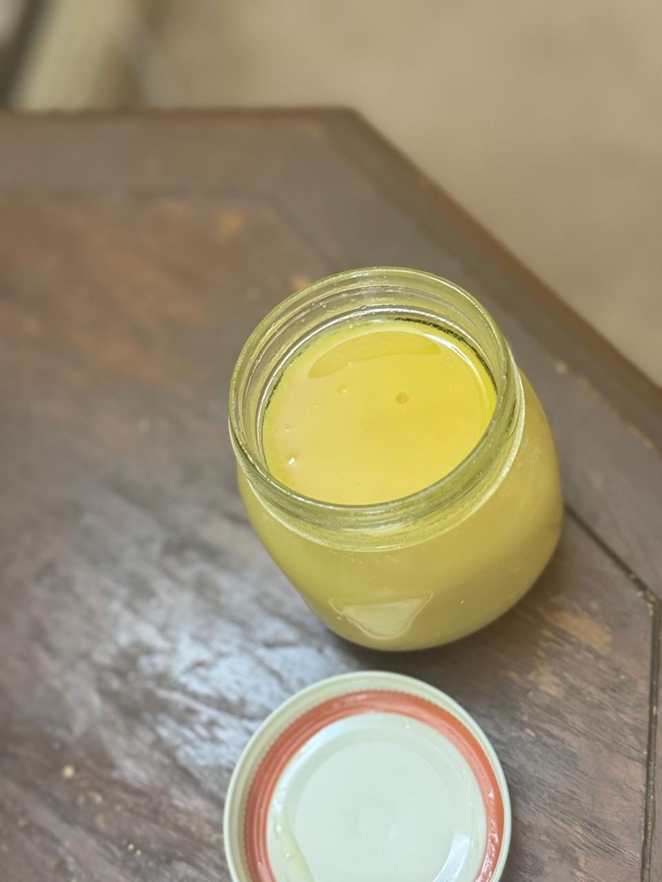 ghee 250gm